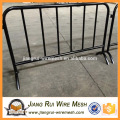 Temporary Hot Dip Events Galvanized Crowd Control Barriers/Fencing for Sale